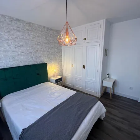 Apartamento JL&DN Apartamentos Portonovo