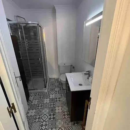 JL&DN Apartamentos *