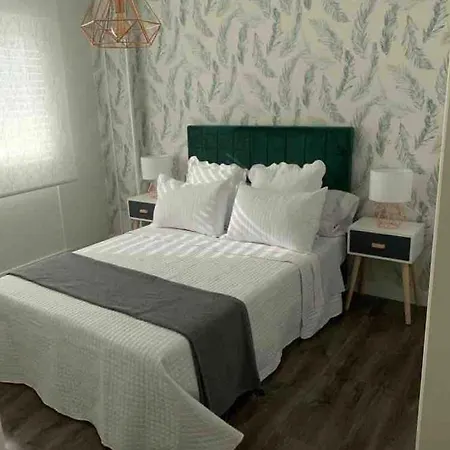 Apartamento JL&DN Apartamentos *