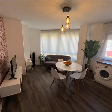 JL&DN Apartamentos Apartamento